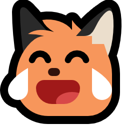 neofox_laugh_tears