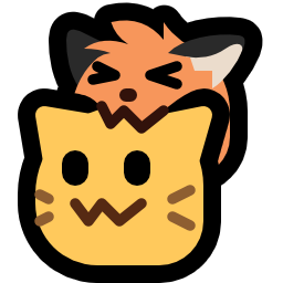 :neofox_nom_cat: