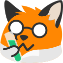 blobFox_science